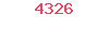 4326