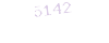 5142