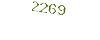 2269