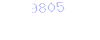 9805