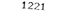 1221