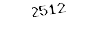 2512