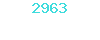 2963