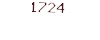 1724