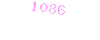 1086