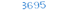 8695