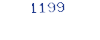 1199