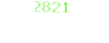 2821