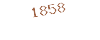 1858