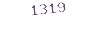 1319