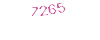 7265