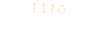 1110