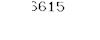 6615
