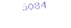 5084