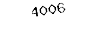 4006