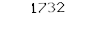 1732