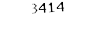 3414