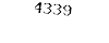 4339