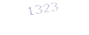 1323