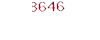 8646