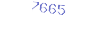 7665