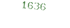 1636