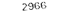 2966