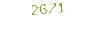 2671