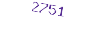 2751