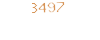 3497