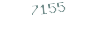 7155