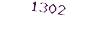 1302
