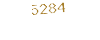 5284