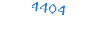 4404