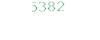 5382