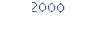 2000