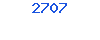 2707