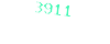 3911