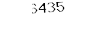 6435
