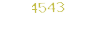 4543