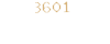 3601