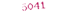 5041