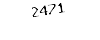 2471