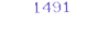1491