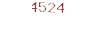 4524