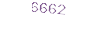 6662
