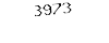 3973
