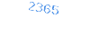 2365