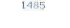 1485