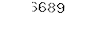 6689